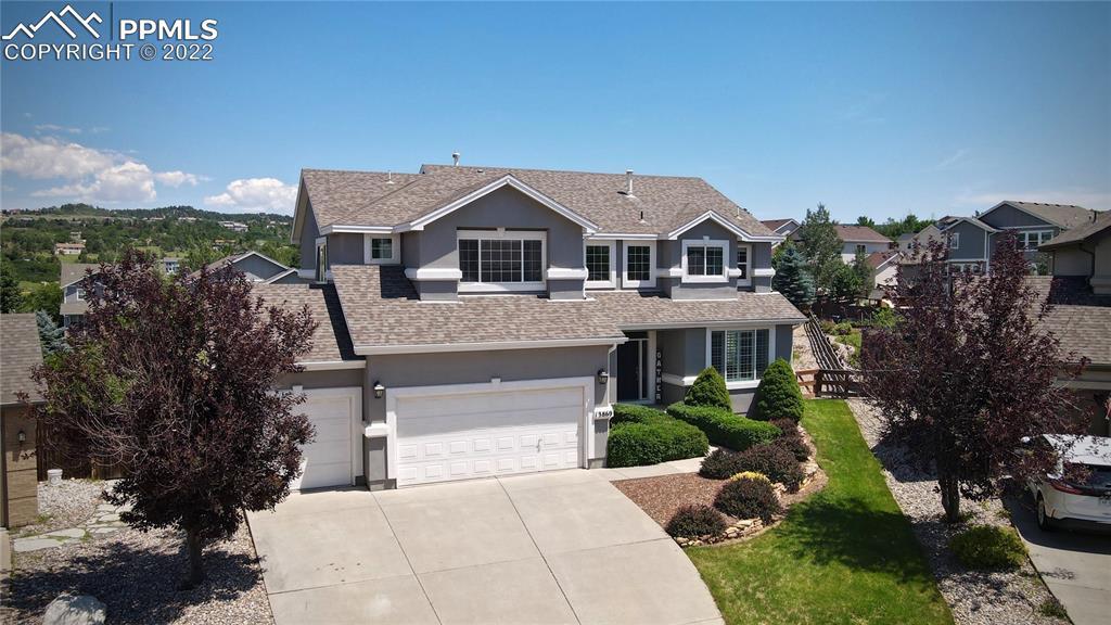 13869 Horsetail Ter., Colorado Springs, CO 80921