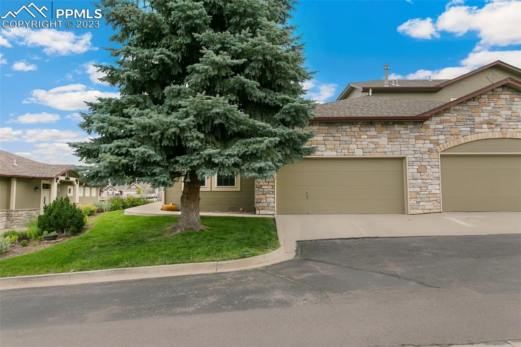 6432 Range Overlook Heights, Colorado Springs, CO 80922