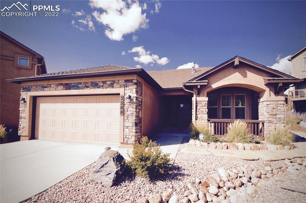 5544 Majestic Dr., Colorado Springs, CO 80919