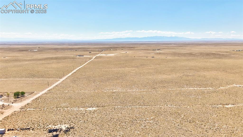 30790 Darroll Rd., Yoder, CO 80864