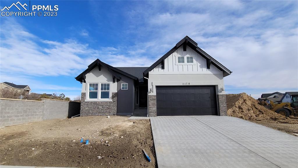 11715 Justify Dr., Colorado Springs, CO 80921