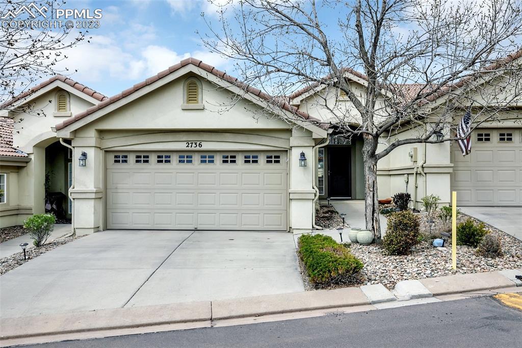 2736 Thrush Grove, Colorado Springs, CO 80920