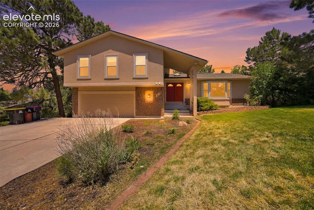 1928 Brookdale Dr., Colorado Springs, CO 80918