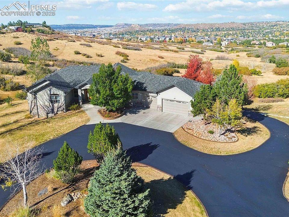 1967 Haystack Rd., Castle Rock, CO 80104