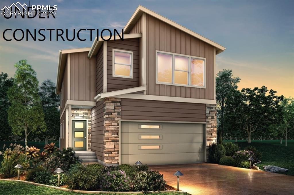 11108 Anhinga Ct., Colorado Springs, CO 80925