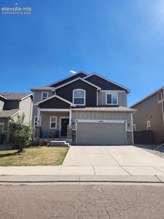 6202 Pilgrimage Rd., Colorado Springs, CO 80925