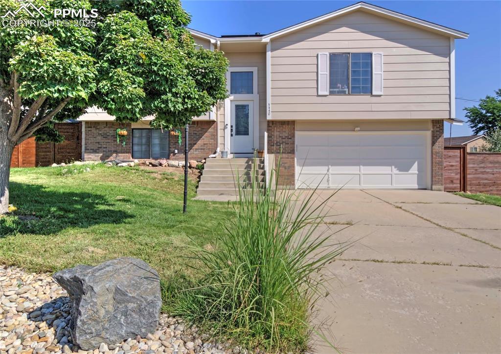 5440 Liano Dr., Colorado Springs, CO 80911