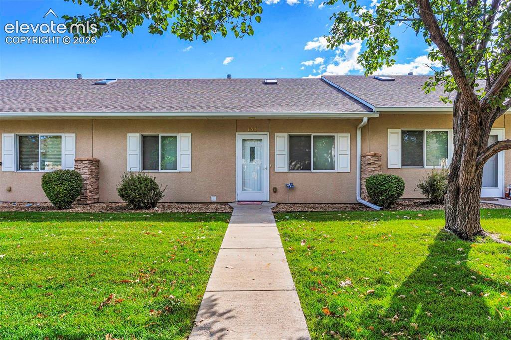 4153 Surfwood Ln. #185, Pueblo, CO 81005