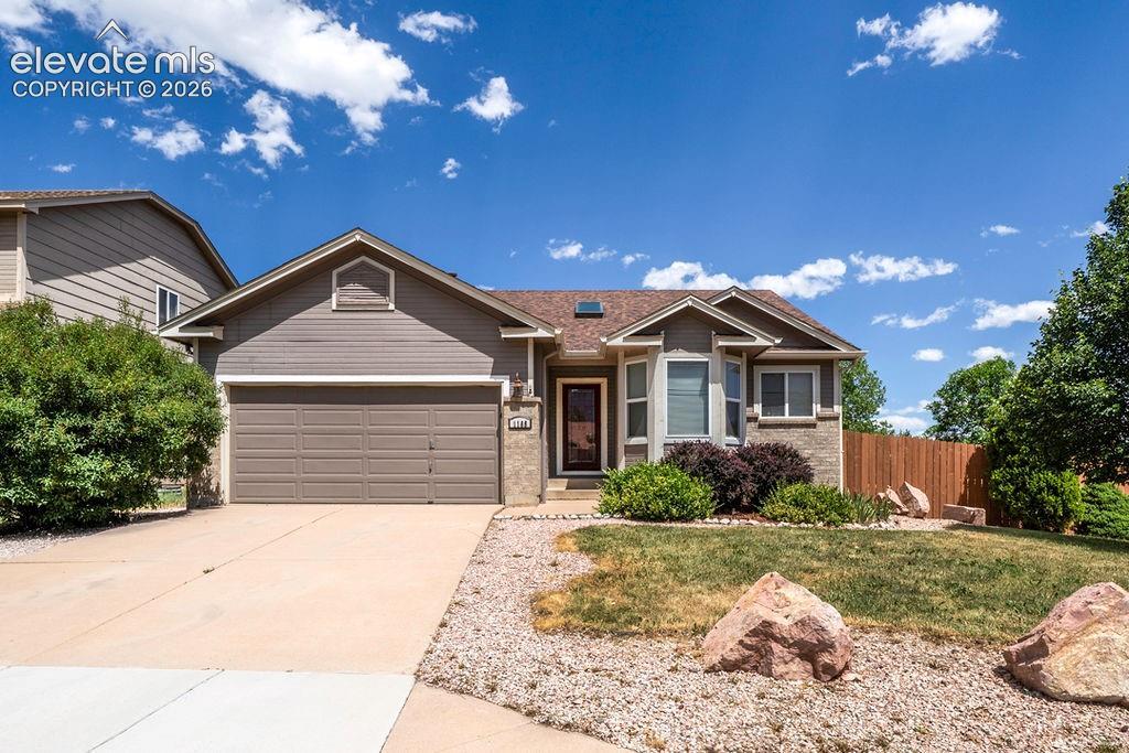 1168 Scarlet Oak Dr., Colorado Springs, CO 80906