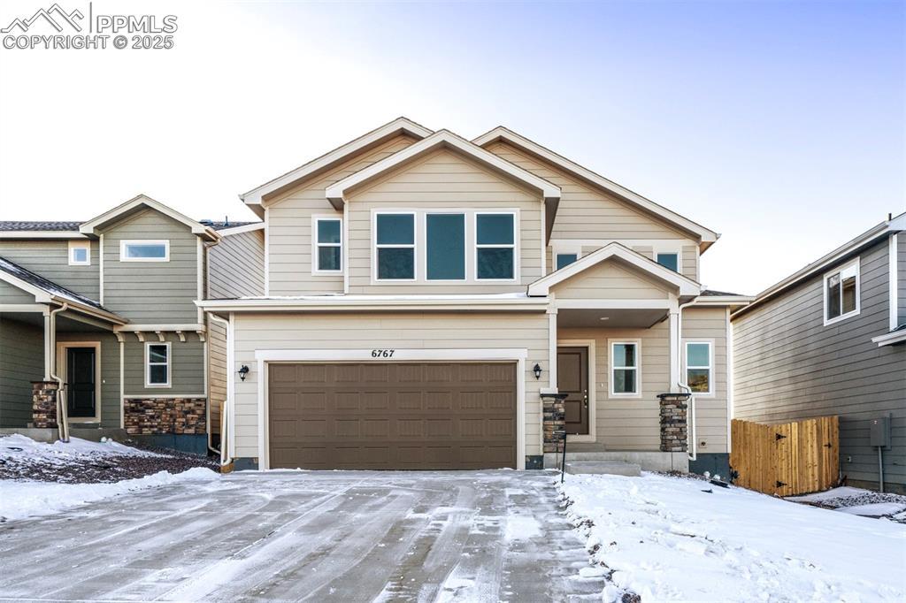 6767 Pearsoll St., Colorado Springs, CO 80925