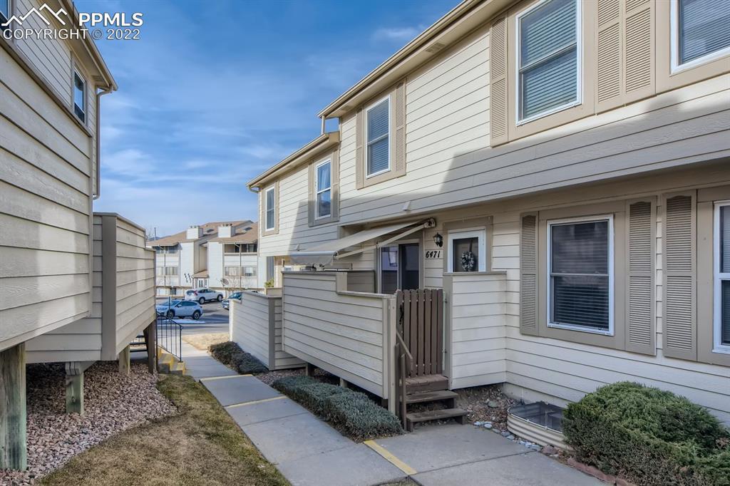 6471 Mcnichols Ct., Colorado Springs, CO 80918