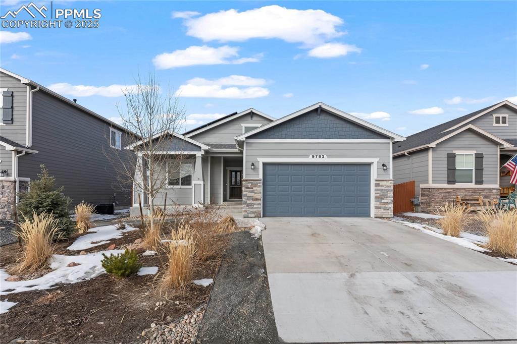 9782 Emerald Vista Dr., Peyton, CO 80831