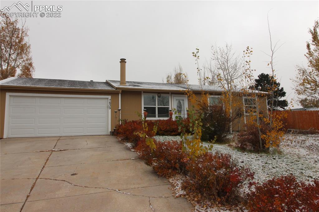 7635 Independence Ct., Colorado Springs, CO 80920