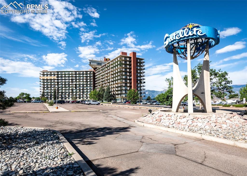 411 Lakewood Cir. #A506, Colorado Springs, CO 80910