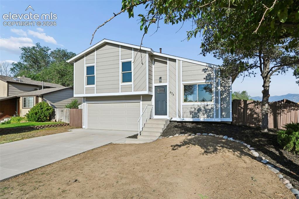 673 Autumn Pl., Fountain, CO 80817