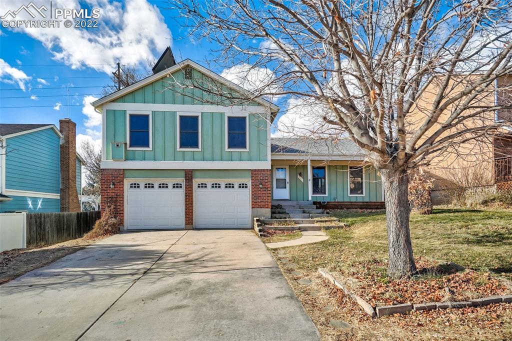 5110 Picket Dr., Colorado Springs, CO 80918
