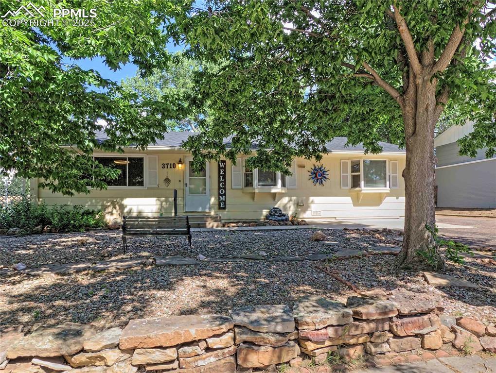 3710 Windflower Cir., Colorado Springs, CO 80918