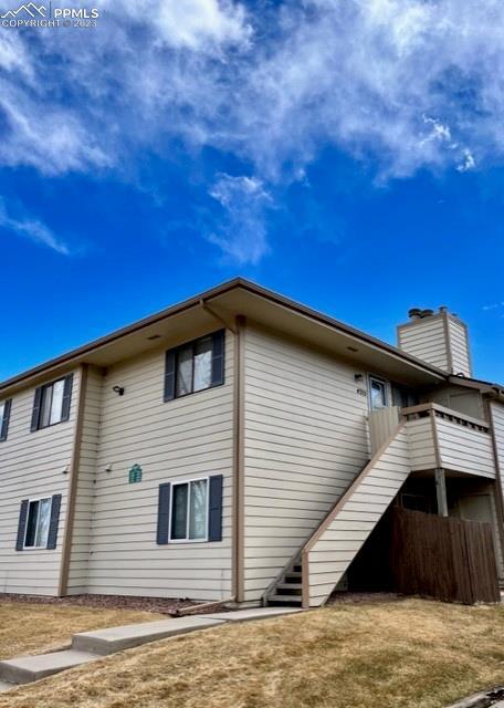 4375 Hunting Meadows Cir. #Building 5, Colorado Springs, CO 80916