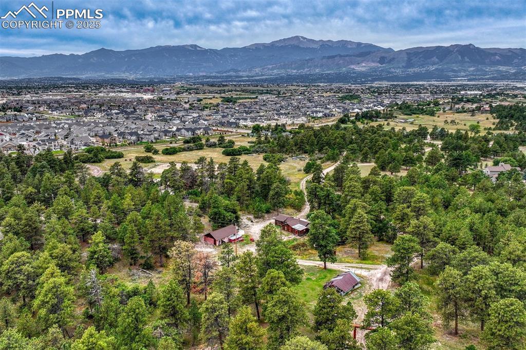 10625 Milam Rd., Colorado Springs, CO 80908