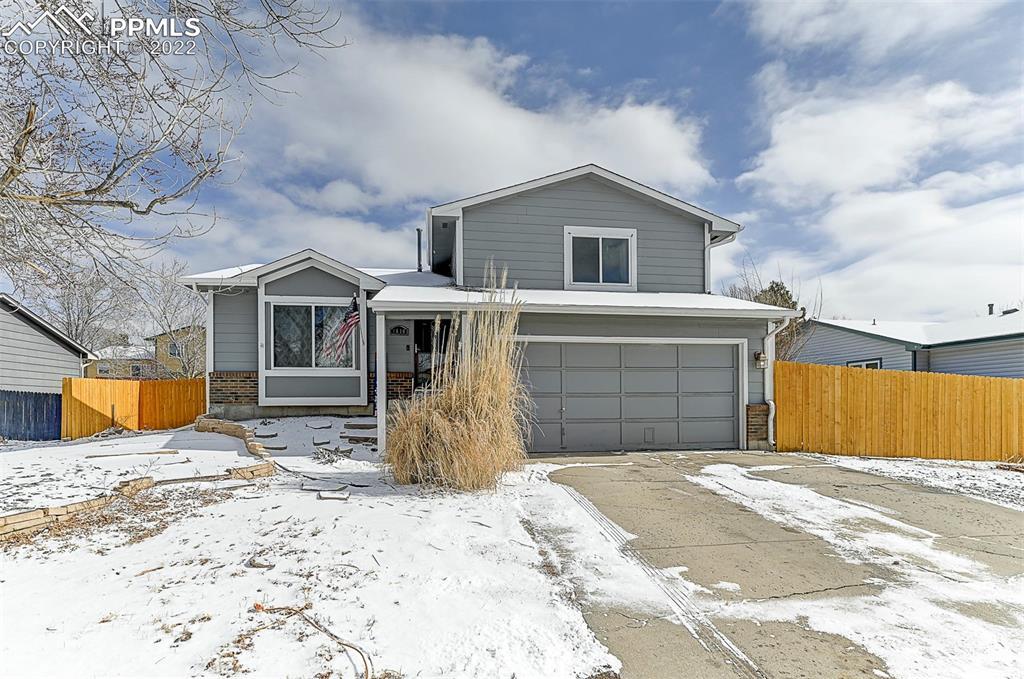 1610 Leoti Dr., Colorado Springs, CO 80915