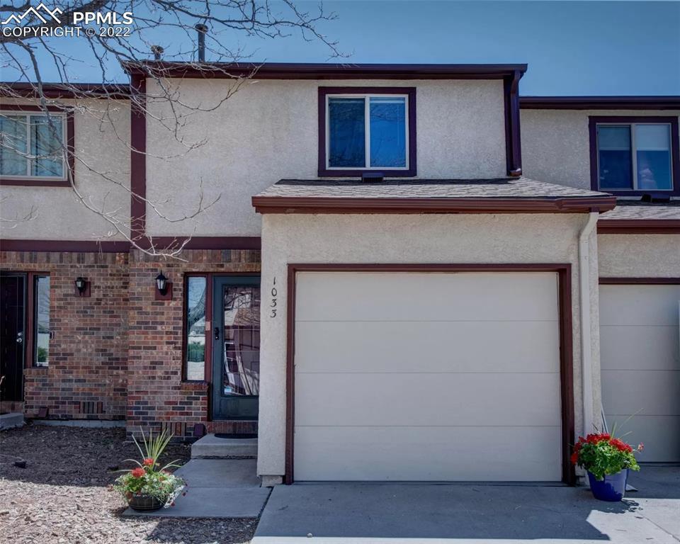 1033 Dublin Blvd., Colorado Springs, CO 80918