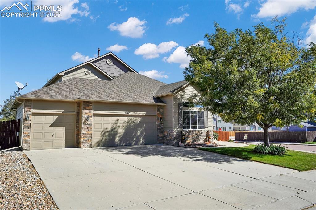 10492 Deer Meadow Cir., Colorado Springs, CO 80925