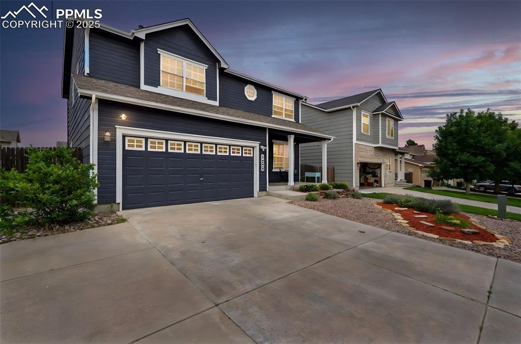 2060 Pinyon Jay Dr., Colorado Springs, CO 80951