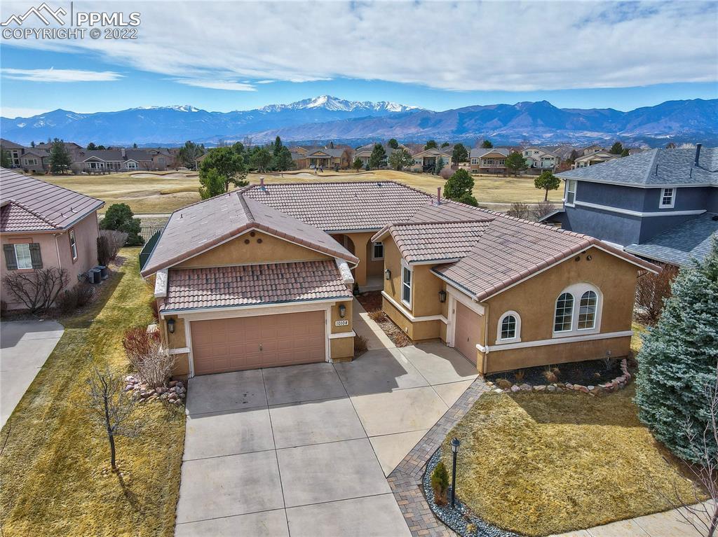 10108 Palisade Ridge Dr., Colorado Springs, CO 80920