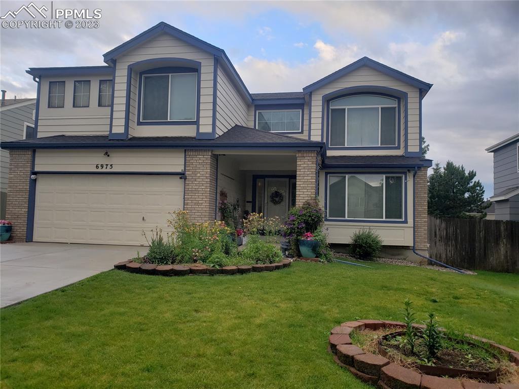 6975 Ashley Dr., Colorado Springs, CO 80922