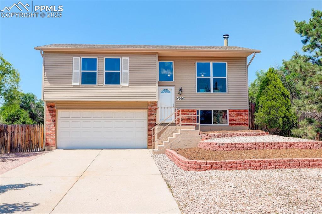 4960 Nolte Dr., Colorado Springs, CO 80916