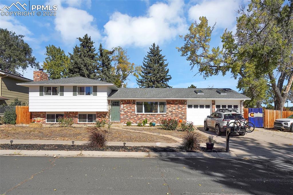 3640 Agate Dr., Colorado Springs, CO 80909