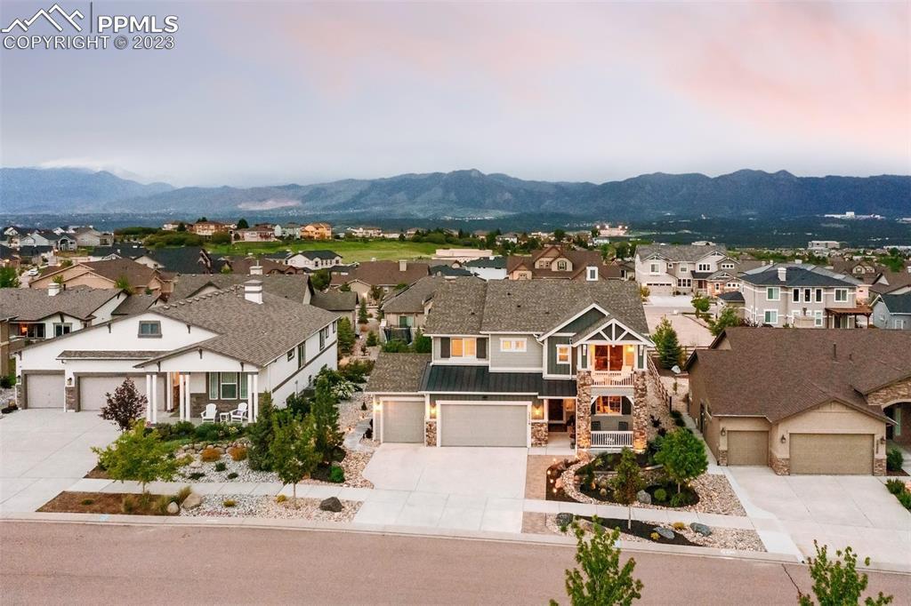 12516 Hawk Stone Dr., Colorado Springs, CO 80921