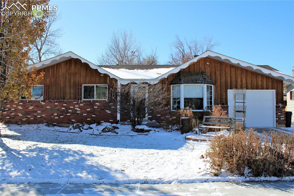 811 Hoorne Ave., Colorado Springs, CO 80907