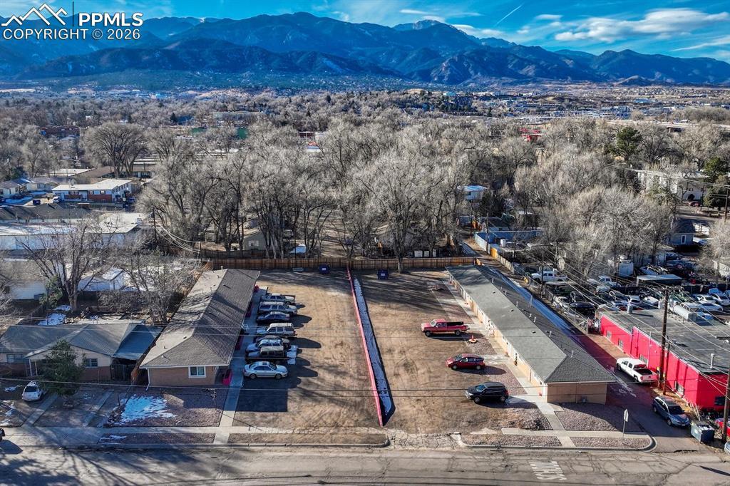1512/1518 S Corona Ave., Colorado Springs, CO 80905
