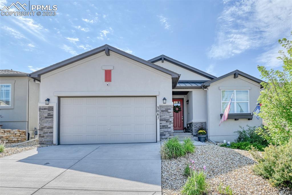 3061 Daydreamer Dr., Colorado Springs, CO 80908