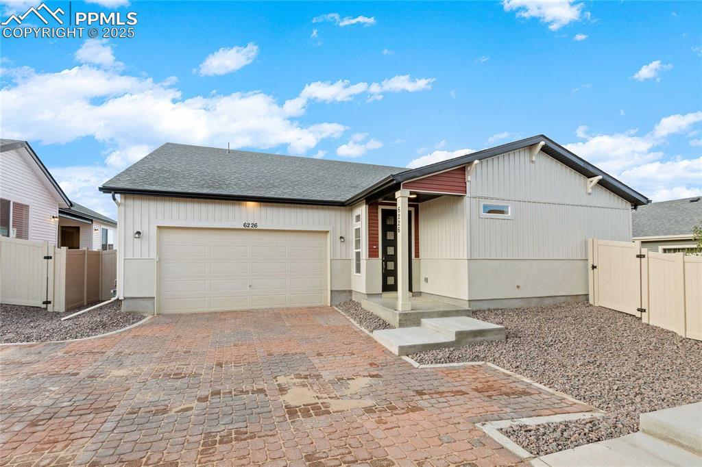 6226 Lythmore Grove, Colorado Springs, CO 80927