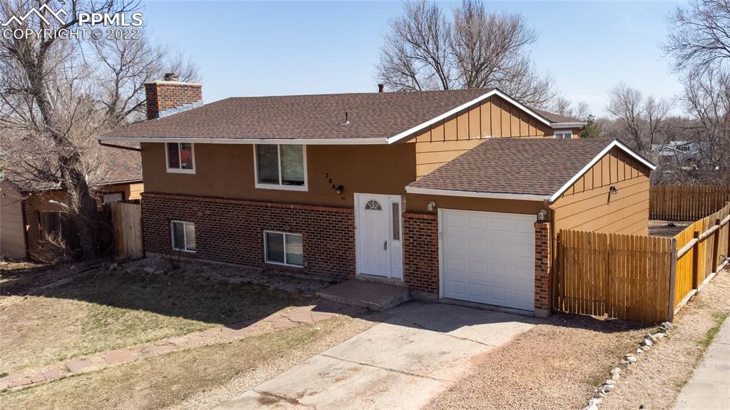 7065 White Mountain Dr., Colorado Springs, CO 80915