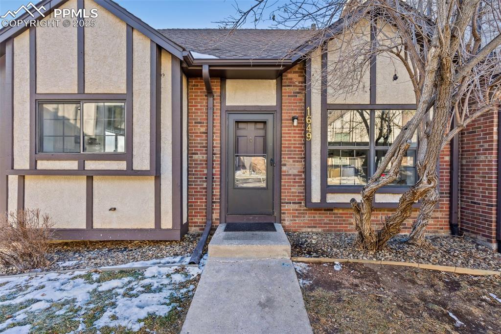 1649 Maitland Ct., Colorado Springs, CO 80919