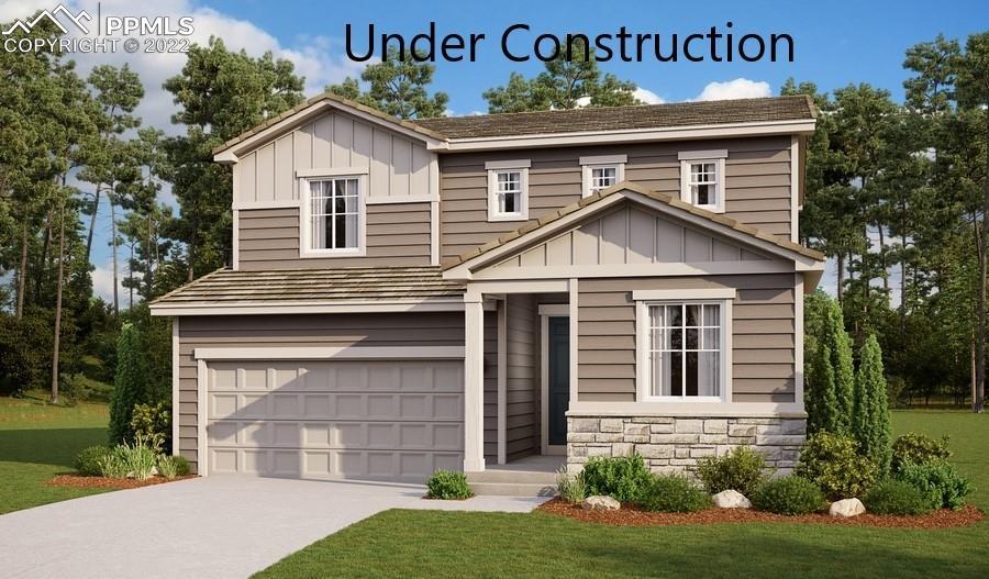 6046 Donahue Dr., Colorado Springs, CO 80923