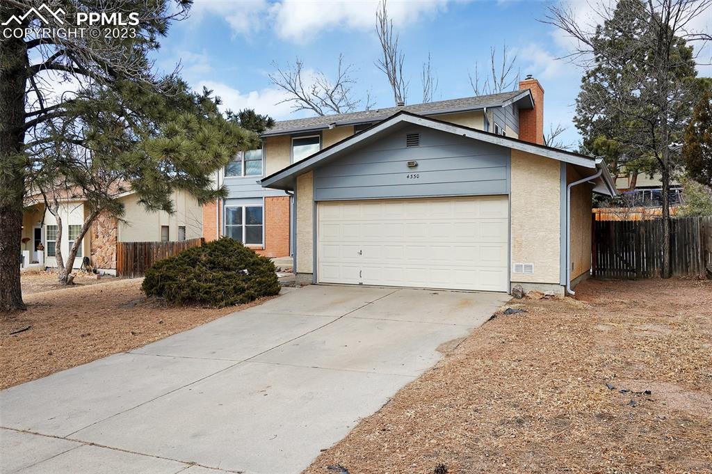 4330 S Carefree Cir., Colorado Springs, CO 80917