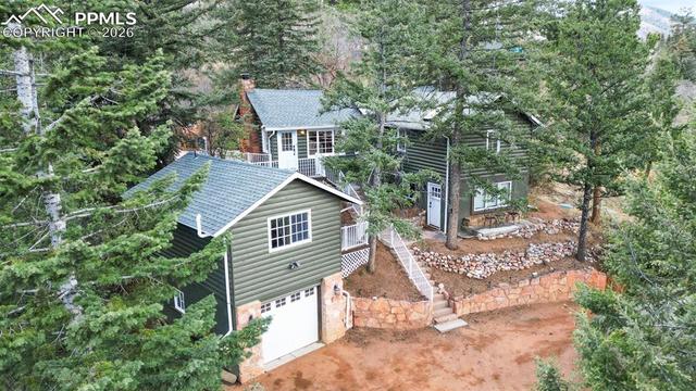 Homes Just Sold in Green Mountain Falls: May 19th to May 25th