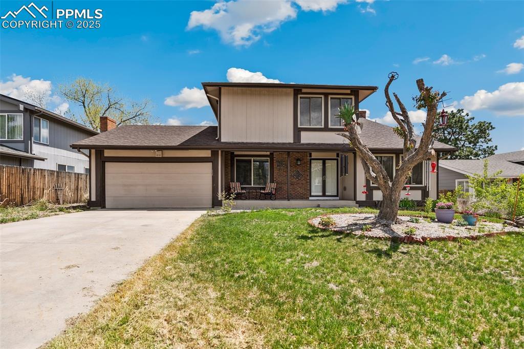 674 Gilcrest Rd., Colorado Springs, CO 80906