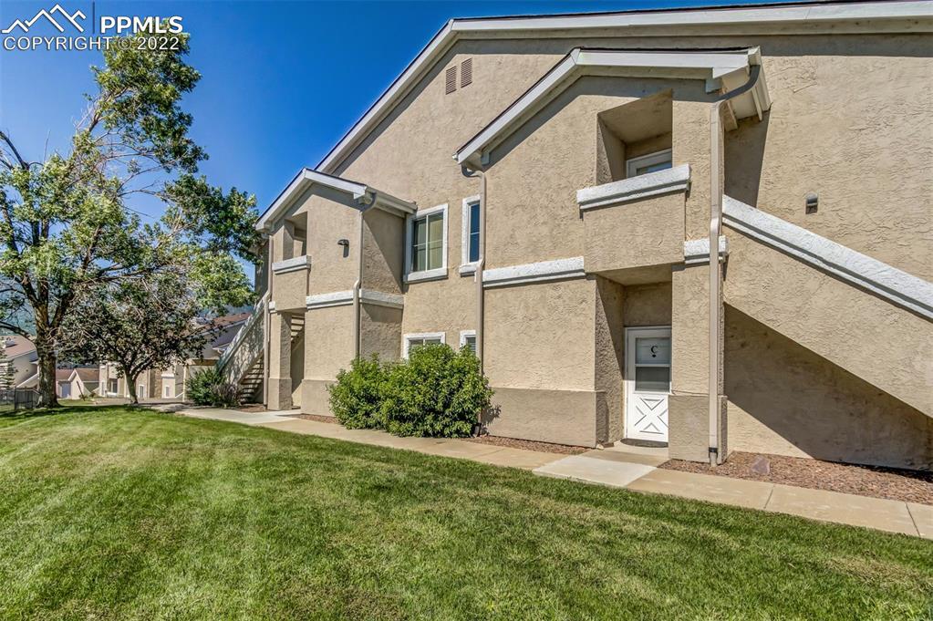 3850 Strawberry Field Grove #C, Colorado Springs, CO 80906