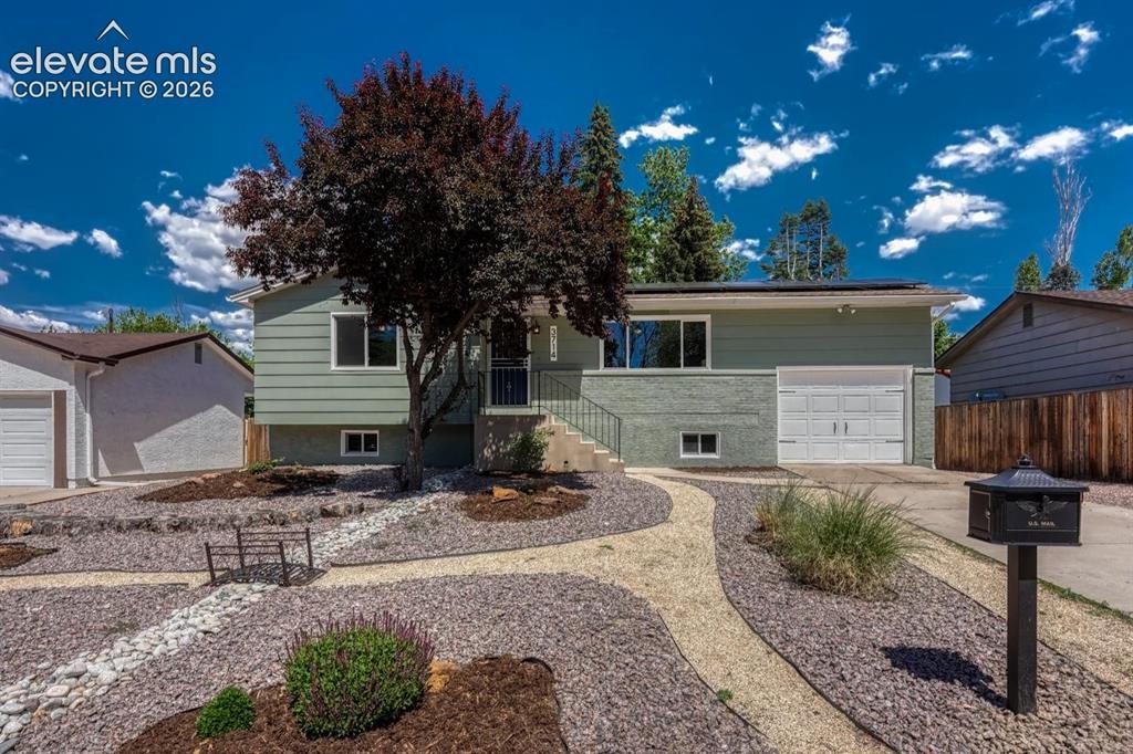 3714 Anemone Cir., Colorado Springs, CO 80918