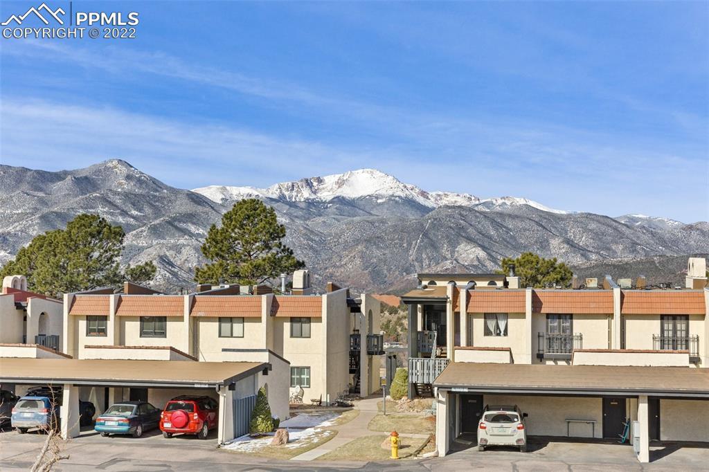 1018 Fontmore Rd. #D, Colorado Springs, CO 80904