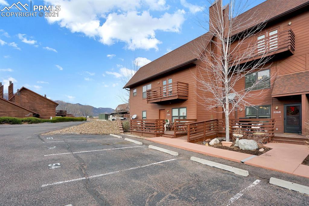 2268 Stepping Stones Way, Colorado Springs, CO 80904