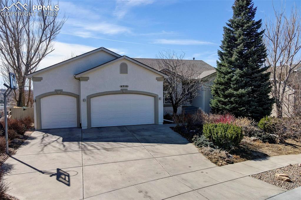 4715 Paramount Pl., Colorado Springs, CO 80918