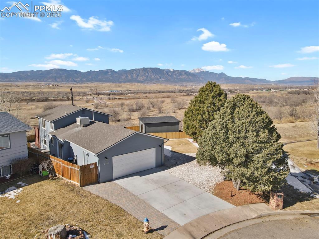 2200 Conley Blvd., Fountain, CO 80817