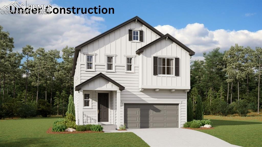 5733 Mammoth Ln., Colorado Springs, CO 80923