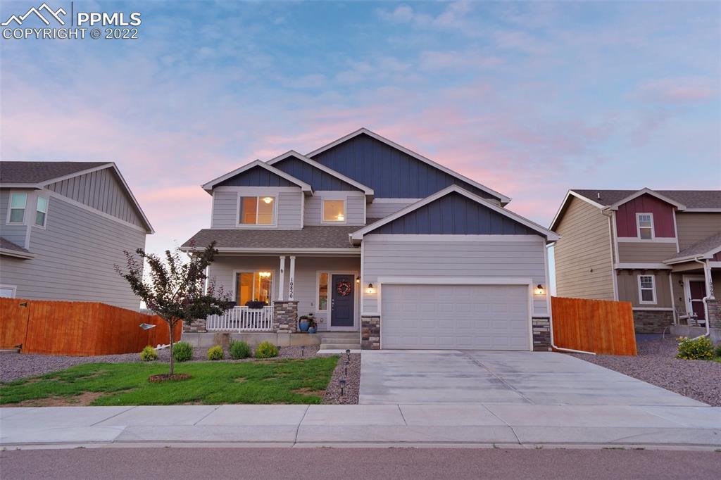 10850 Matta Dr., Colorado Springs, CO 80925